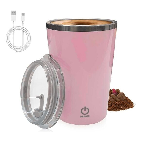 Self Stirring Mug 380ml thumbnail 2