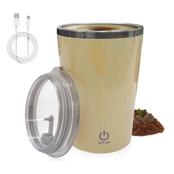 Self Stirring Mug 380ml thumbnail 3