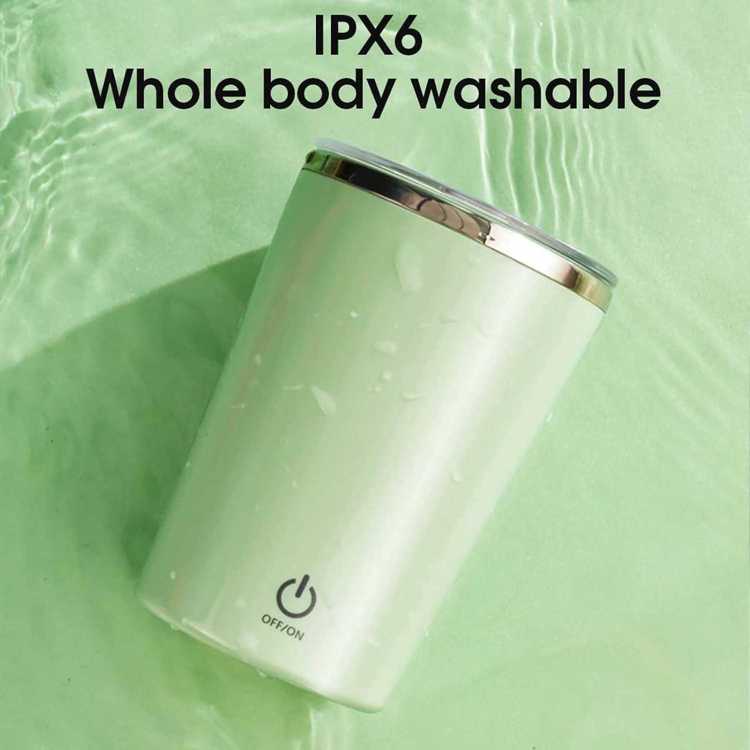 Self Stirring Mug 380ml thumbnail 5