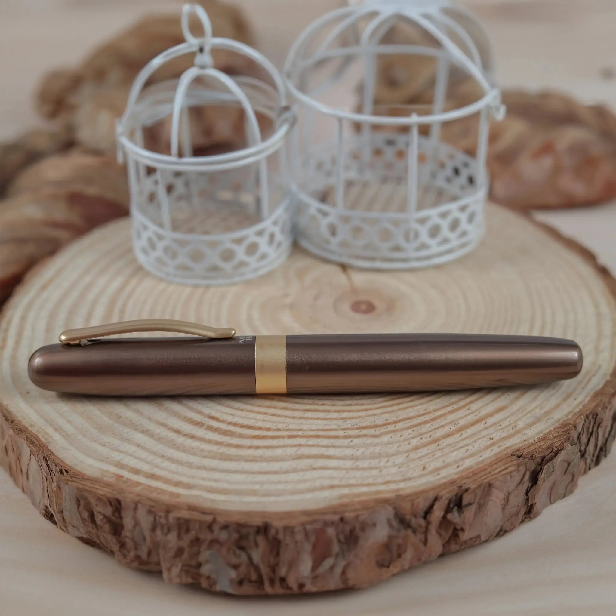 LASER ART Custom-Engraved Premium Pen The Perfect Personalized Gift for… thumbnail 3