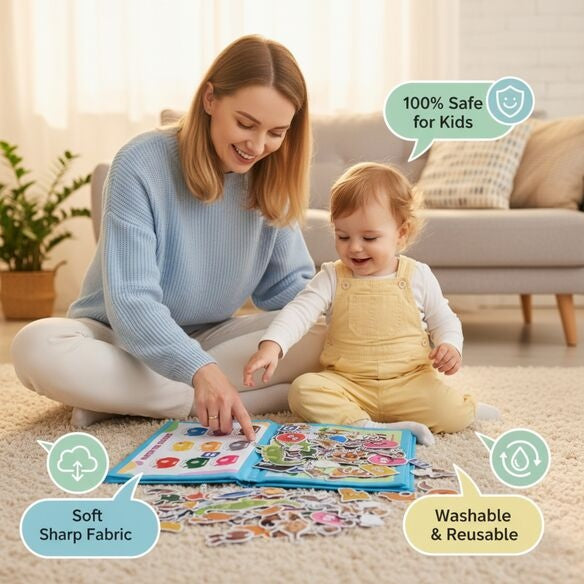 Laser Art My First Activity Book for Kids Age 2+ thumbnail 6