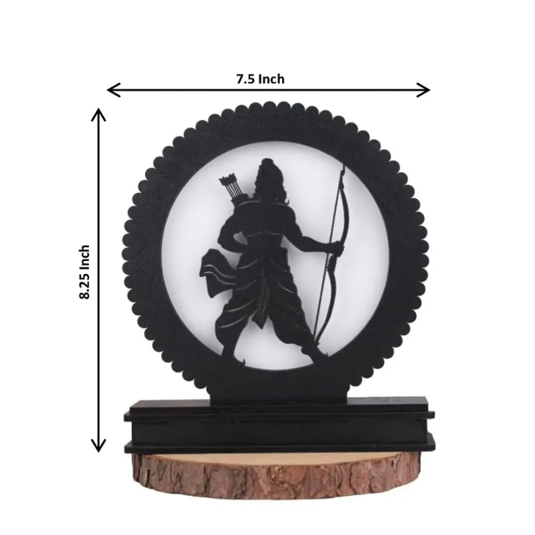 Religious Decorative Lamp thumbnail 3