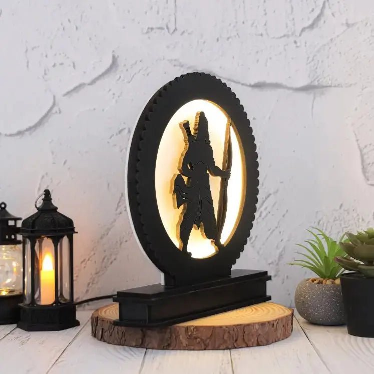 Religious Decorative Lamp thumbnail 4
