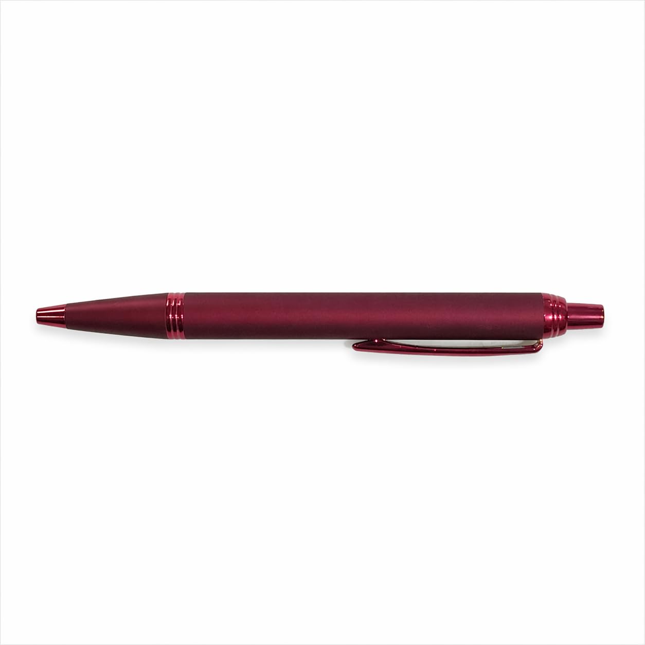 Personalized Metal Ball Pen with Custom Name Engraving Gift Pen thumbnail 2
