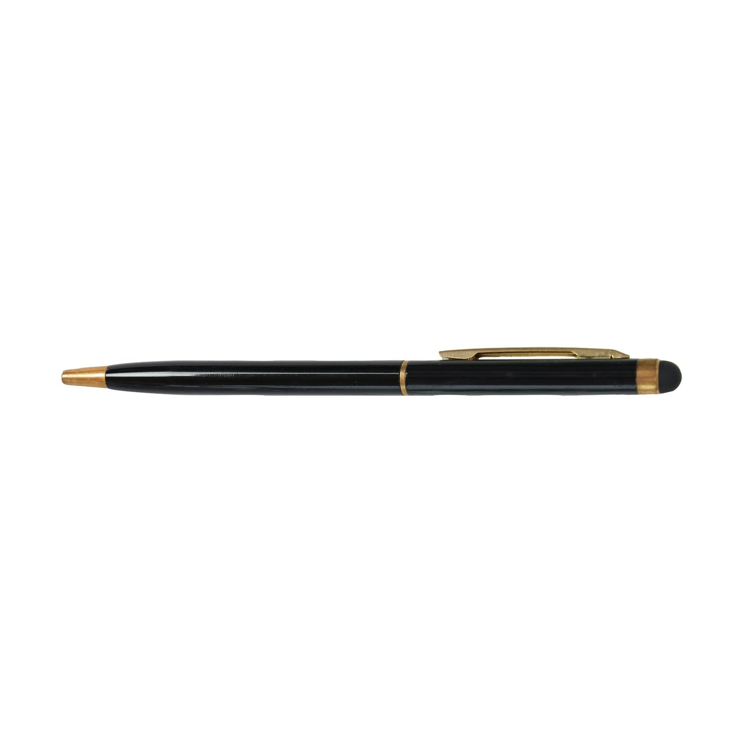 Personalized Metal Pen with Stylus Tip thumbnail 3