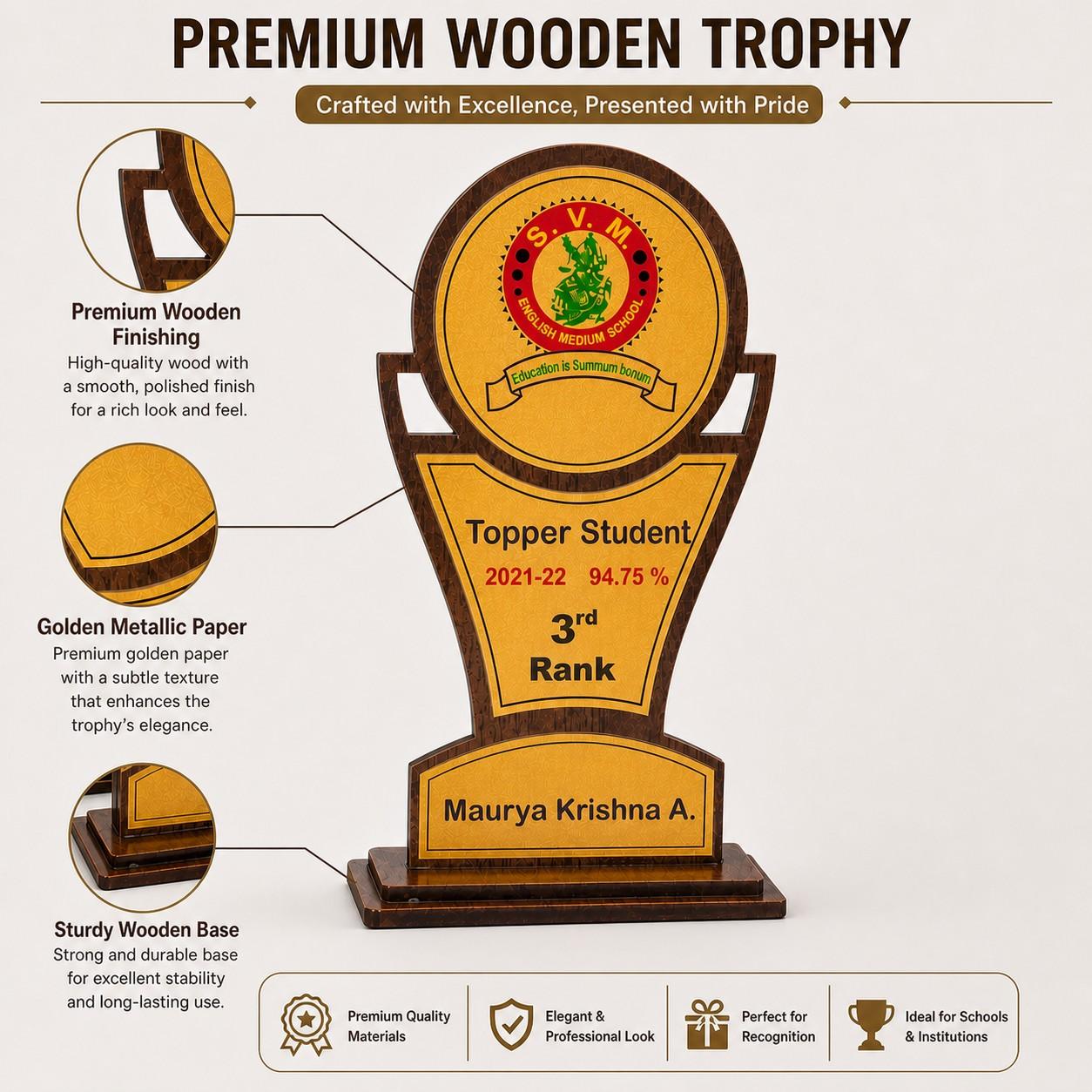 wooden trophy thumbnail 4
