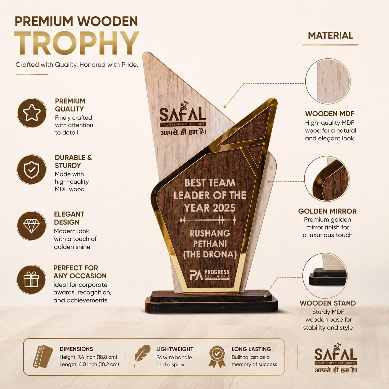 wooden trophy thumbnail 4