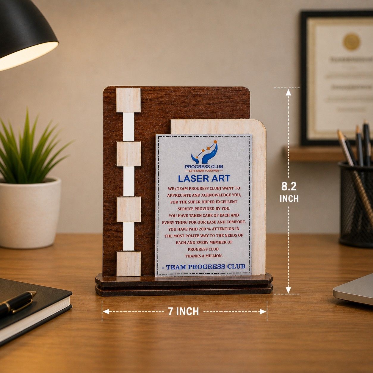 wooden trophy thumbnail 2