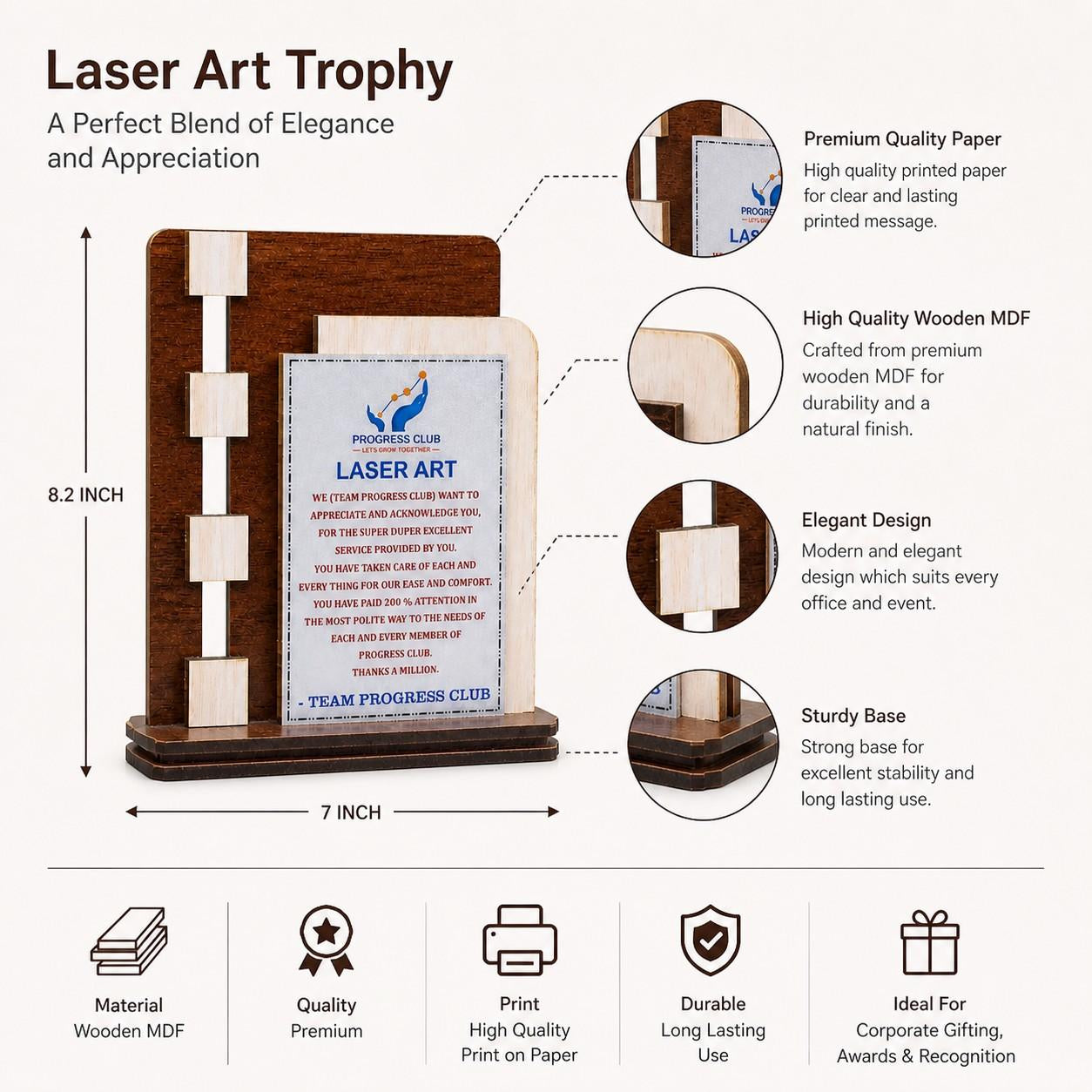 wooden trophy thumbnail 4